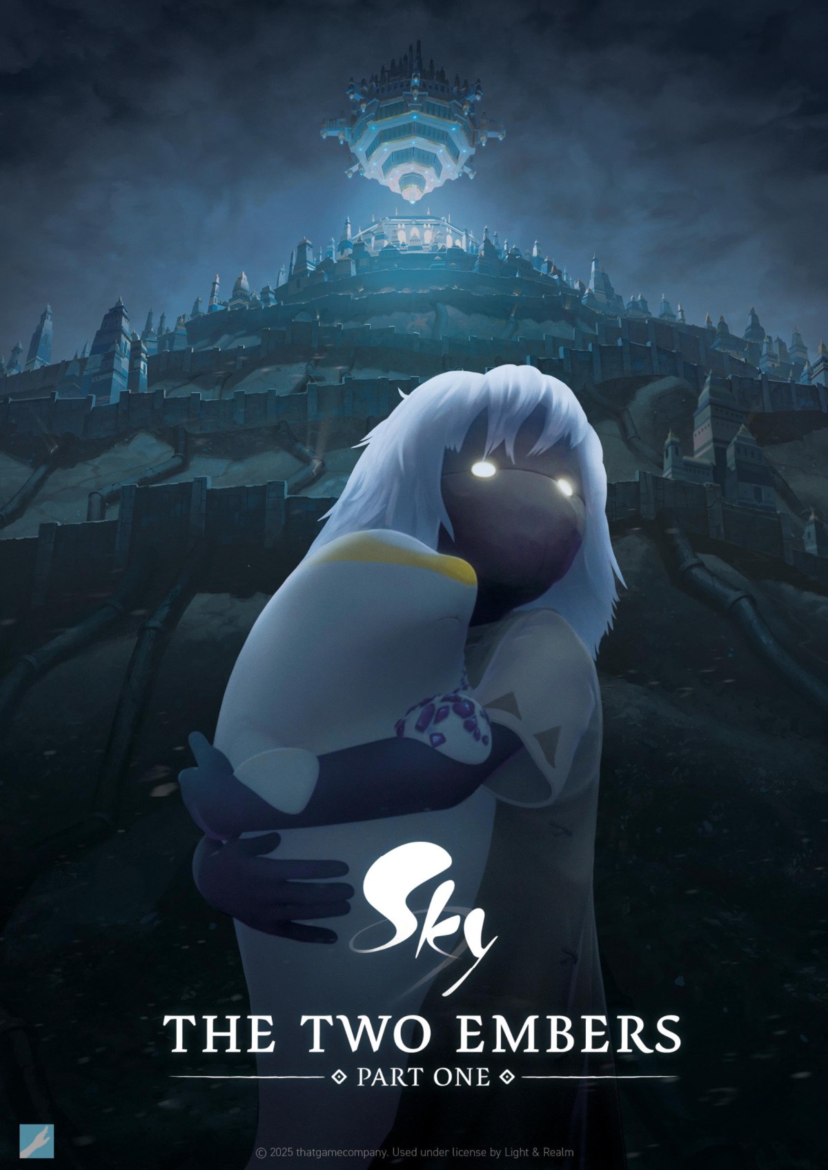 Sky: The Two Embers – An Emotional Tale of Hope and&nbsp;Resilience